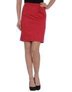 Knee length skirts - Item 35192215