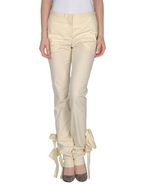 Casual pants - Item 36412061