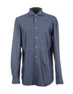 Long sleeve shirts - Item 38278769