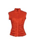 Sleeveless shirts - Item 38286396