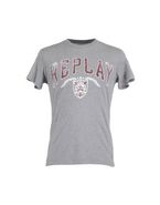 Short sleeve t-shirts - Item 37452756