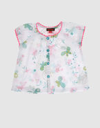 Sleeveless shirts - Item 38258239