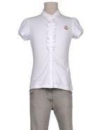 Short sleeve shirts - Item 38276203