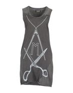 Sleeveless t-shirts - Item 37449658