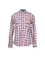 Long sleeve shirts - Item 38288803