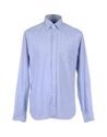 Long sleeve shirts - Item 38285735