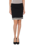 Knee length skirts - Item 35184199