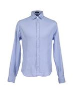 Long sleeve shirts - Item 38278589