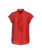 Short sleeve shirts - Item 38297248