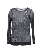 Long sleeve sweaters - Item 39339962