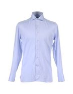 Long sleeve shirts - Item 38280990