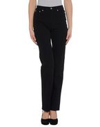 FERRE' JEANS Casual pants - Item 36415411