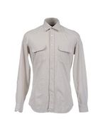 Long sleeve shirts - Item 38289569