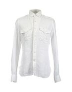 Long sleeve shirts - Item 38296164