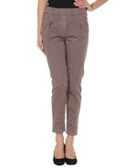 Casual pants - Item 36396779