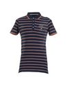 Polo shirts - Item 37435932