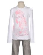 Long sleeve t-shirts - Item 37372200