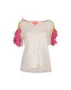 Short sleeve t-shirts - Item 37445512