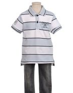 Polo shirts - Item 37388792