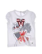 Short sleeve t-shirts - Item 37435873