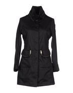 Full-length jackets - Item 41327678