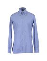 Long sleeve shirts - Item 38280883