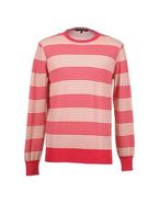 Crewneck sweaters - Item 39334001