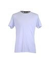 Short sleeve t-shirts - Item 37453813