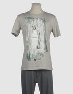 Short sleeve t-shirts - Item 37331231