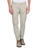 Casual pants - Item 36387347