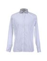 Long sleeve shirts - Item 38293095