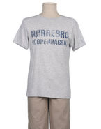 Short sleeve t-shirts - Item 37409970