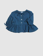 Long sleeve shirts - Item 38264879