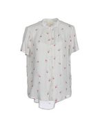 Short sleeve shirts - Item 38289654