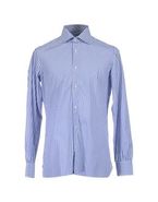 Long sleeve shirts - Item 38281066