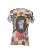 Short sleeve t-shirts - Item 37421499