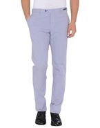 Casual pants - Item 36376526