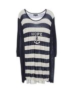 Long sleeve sweaters - Item 39323293