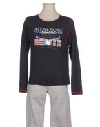 Long sleeve t-shirts - Item 37412379