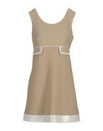 Short dresses - Item 34314199