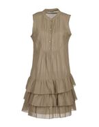 Short dresses - Item 34318910
