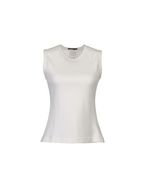 Sleeveless t-shirts - Item 37404336