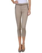 Casual pants - Item 36376053