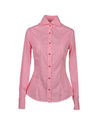 Long sleeve shirts - Item 38275293