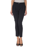 Casual pants - Item 36377324