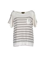 Short sleeve sweaters - Item 39342237