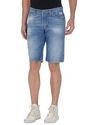 RO?? ROGER'S Denim bermudas - Item 42284539