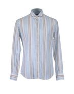 Long sleeve shirts - Item 38282955