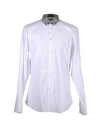 Long sleeve shirts - Item 38291599
