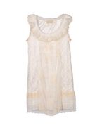 Short dresses - Item 34337304